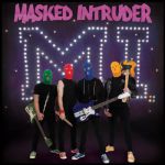 masked intruder